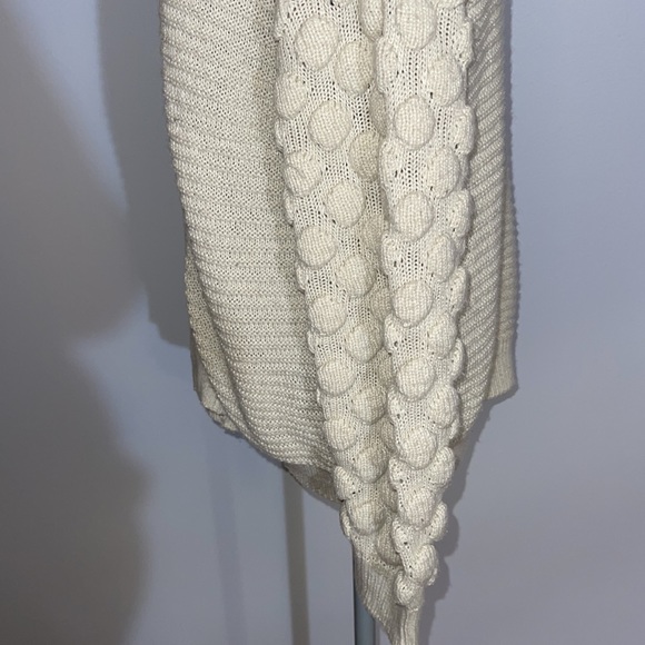 Retrod Bubble Ribbed Sweater - Picture 12 of 14